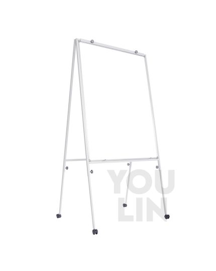 WriteBest Economy Magnetic Mobile Flip Chart
