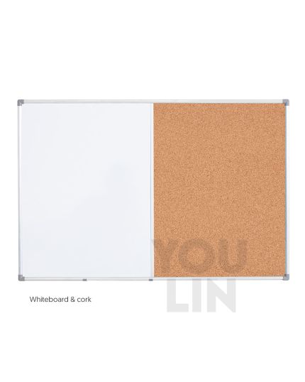 WriteBest Whiteboard & notice board - Cork