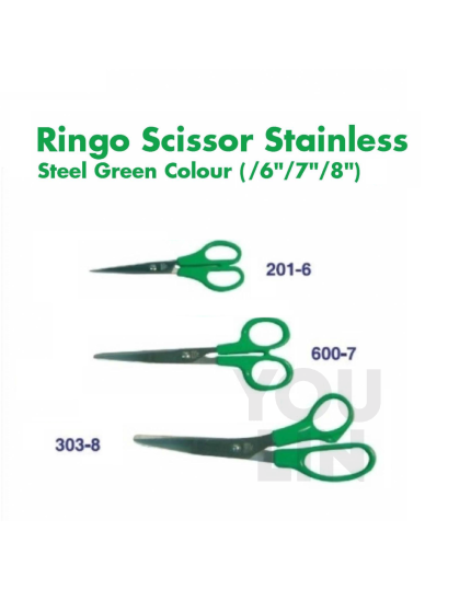 Ringo Scissors