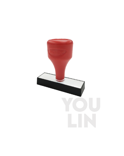 Colop Index Stamp RS2363 (max. 23 x 63mm)
