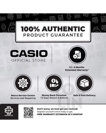Casio KL-HD1 EZ - Label Printer