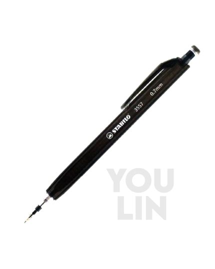 Stabilo 3557 0.7mm Mechanical Pencil