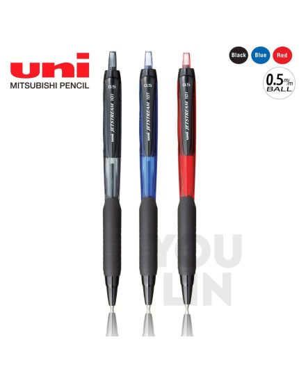 UNI SXN-101 0.5MM Jetstream RT Pen Ball Pen