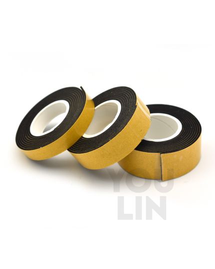 Star Double Sided Eva Foam Tape 24mm x 8m (Per Pcs) - Colour
