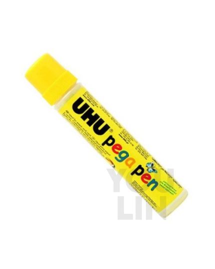 UHU Happy Glue Pen 50ml
