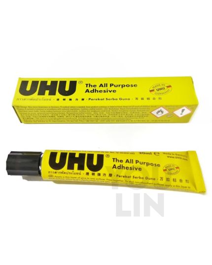 UHU 20ml All Purpose Glue