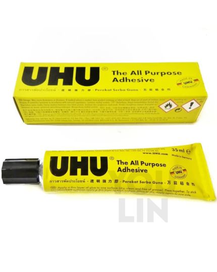 UHU 35ml All Purpose Glue