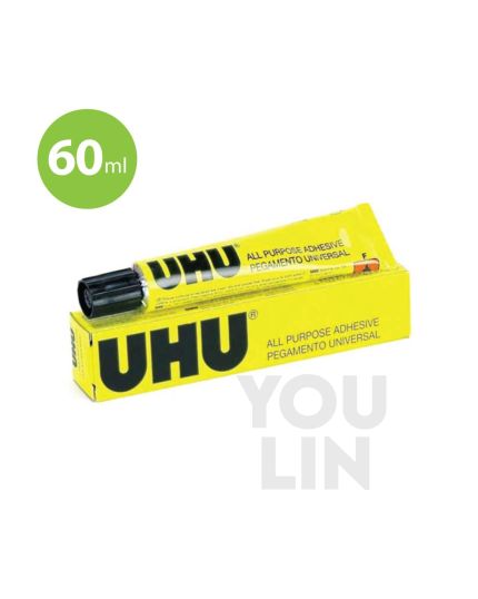 UHU 60ml All Purpose Glue