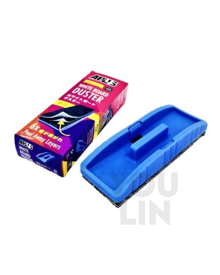 APLUS WD-282 Peel Off Whiteboard Duster