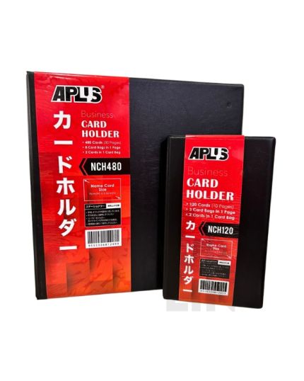APLUS NCH160 NAME CARD HOLDER