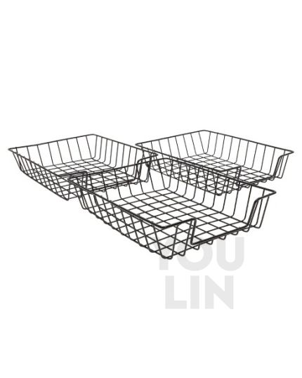 Wire Document Tray