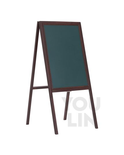 Wooden Menu Board