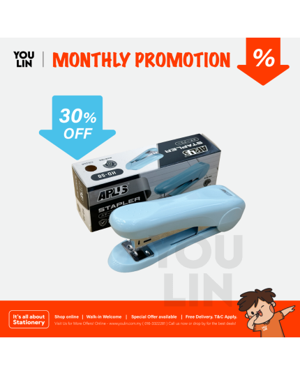 Aplus Stapler HD-50