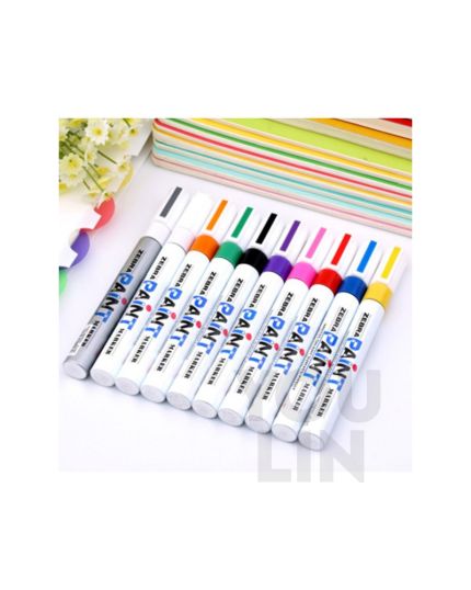 Zebra MOP-200MZ Paint Marker