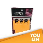 APLUS SN33CO 3'' X 3'' Stick On Note - Cyber Orange