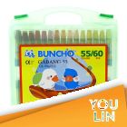 Buncho Gabang Oil Pastel - G55 