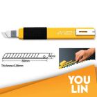 OLFA Cutter Anti-Slip Rubber Grip A-2