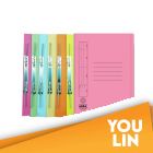 ABBA 102 (UK) Spring Flat File