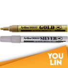 Artline 900XF Paint Marker Pen 2.3mm