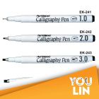 Artline Calligraphy Pen