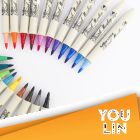 Artline EPF-F Supreme Brush Pen