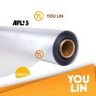 APLUS BW135-E 340MM X 5M PVC Book Wrapper - Emboss
