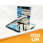 APLUS LF31015 Laminating Film - 310MM X 430MM (150mic)