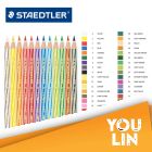 STAEDTLER 137-10-57 Luna Watercolor Pencil - Olgreen