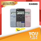 Casio Scientific Calculator FX-570EX