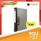 Elephant 112F 3'' Lever Arch File