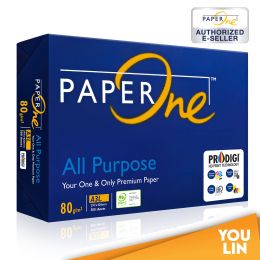 PaperOne 80gsm A3 Paper 500's/ream