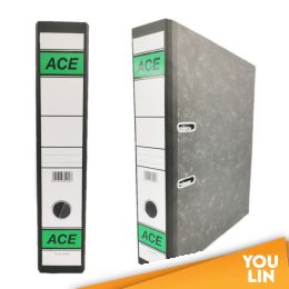 ACE 3''(75mm) FC Lever Arch File