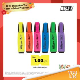 Aplus AH601 Highlighter