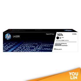 HP W1107A BLACK LASER TONER CARTRIDGE