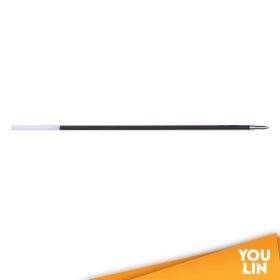 DESK PEN REFILL 0.7MM - BLACK