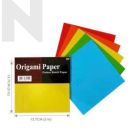 Cactus Origami Colour Paper 30's