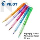 PILOT H185N#PIV 0.5MM S.Grip Neon M/Pencil + P/Lead