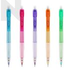 PILOT H187N#PIV 0.7MM S.Grip Neon M/Pencil + P/Lead