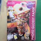 Cactus 1168 A4 185GM Photo Glossy Paper