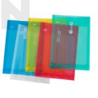 East-File 118F F4 PP Pocket File