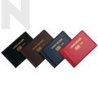 CBE 12132 PVC Name Card Holder 32 Pockets