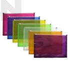 CBE 132A A4 PP Zipper Bag