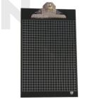CBE 1343 ABS Jumbo Clip Board