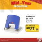 Max Puncher DP-F2DN2