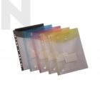 CBE 150A Document Holder With 11 Holes