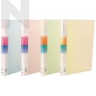 CBE 1613 A4 PP Spring File