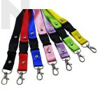 Cactus 1947 Twin Lock Silk lanyard