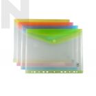 CBE 200A A4 Document Holder With 11 Holes