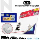Cactus 2239-CD Roadtax Protector 2's