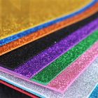 Cactus 2512 Glitter Sponge Board
